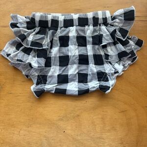 Kate Quinn Double Ruffle Bloomers